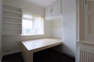 Bedroom 3- click for photo gallery